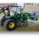 Autre John Deere 4200 ST