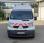 Fourgon avec parois et toit rigide Renault Trafic