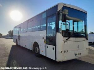 Autobus MAN A91