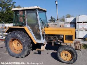 Autre Renault R7461