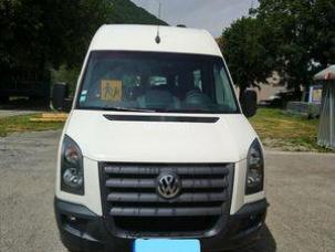 Autocar Volkswagen Crafter