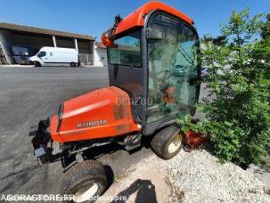 Tondeuse Kubota F3680