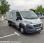 Fourgon avec parois et toit rigide Fiat Ducato