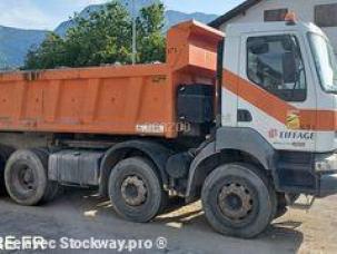  Renault KERAX380