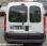 Fourgon avec parois et toit rigide Renault Kangoo