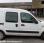 Fourgon avec parois et toit rigide Renault Kangoo