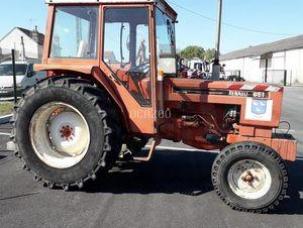 Autre Renault Type R7461