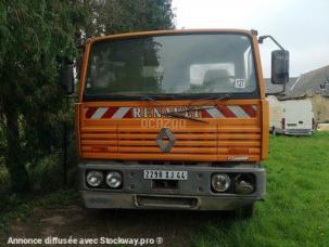 Renault G230