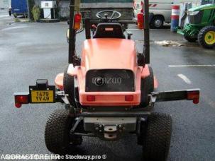 Tondeuse Kubota F 3060