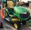 Tondeuse John Deere X750