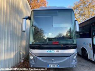Autocar Iveco EVADYS 12m