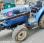Micro tracteur Iseki TG5330