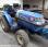 Micro tracteur Iseki TG5330