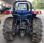 Micro tracteur Iseki TG5330