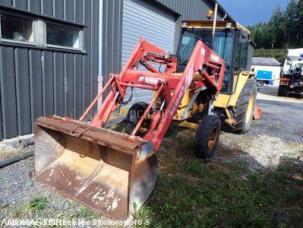Autre Renault 652