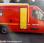 Incendie Renault Master