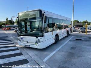 Autobus Heuliez GX127