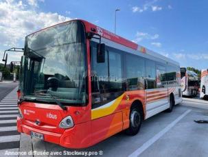 Autobus Heuliez GX127