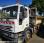 Benne basculante de chantier et de TP Iveco 150E18