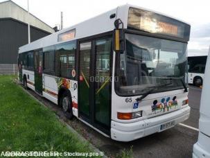 Autobus Heuliez ACCESBUS