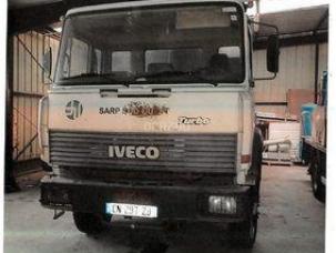 Voirie Iveco 190.30