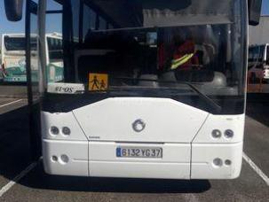 Autobus Irisbus Midys