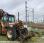 Tracteur agricole Renault R7922
