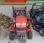Tondeuse Kubota G26