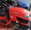 Tondeuse Kubota G26