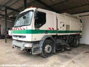 Voirie Renault 210.19