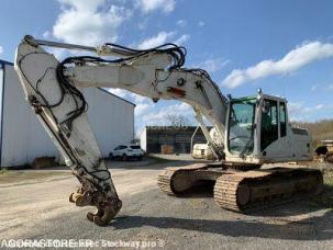 Pelle Caterpillar ML484