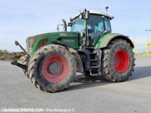 Autre Fendt 9192011851