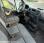 Fourgon avec parois et toit rigide Renault Master