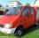 Fourgon avec parois et toit rigide Mercedes Sprinter
