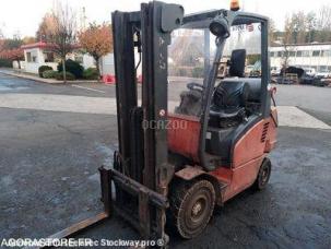  Jungheinrich CL16C 450 DZ