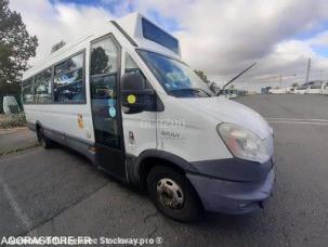 Autobus Iveco Daily