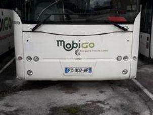 Autobus MAN A91