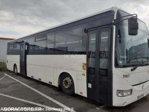 Autobus Irisbus Recreo