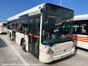 Autobus Heuliez GX127