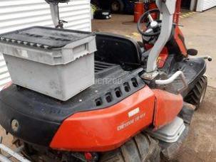 Tondeuse nc CHEYENNE 4X4