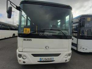 Autocar Iveco AXER 12,80m