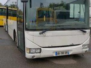 Autocar Irisbus CROSSWAY LE CAR