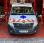 Ambulance (pour personne couchée) Opel Movano