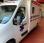 Ambulance (pour personne couchée) Opel Movano