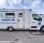 Ambulance (pour personne couchée) Renault Master