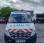 Ambulance (pour personne couchée) Renault Master