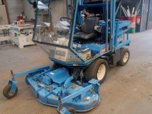Tondeuse Iseki SF 300
