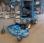 Tondeuse Iseki SF 300