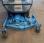 Tondeuse Iseki SF 300