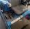 Tondeuse Iseki SF 300